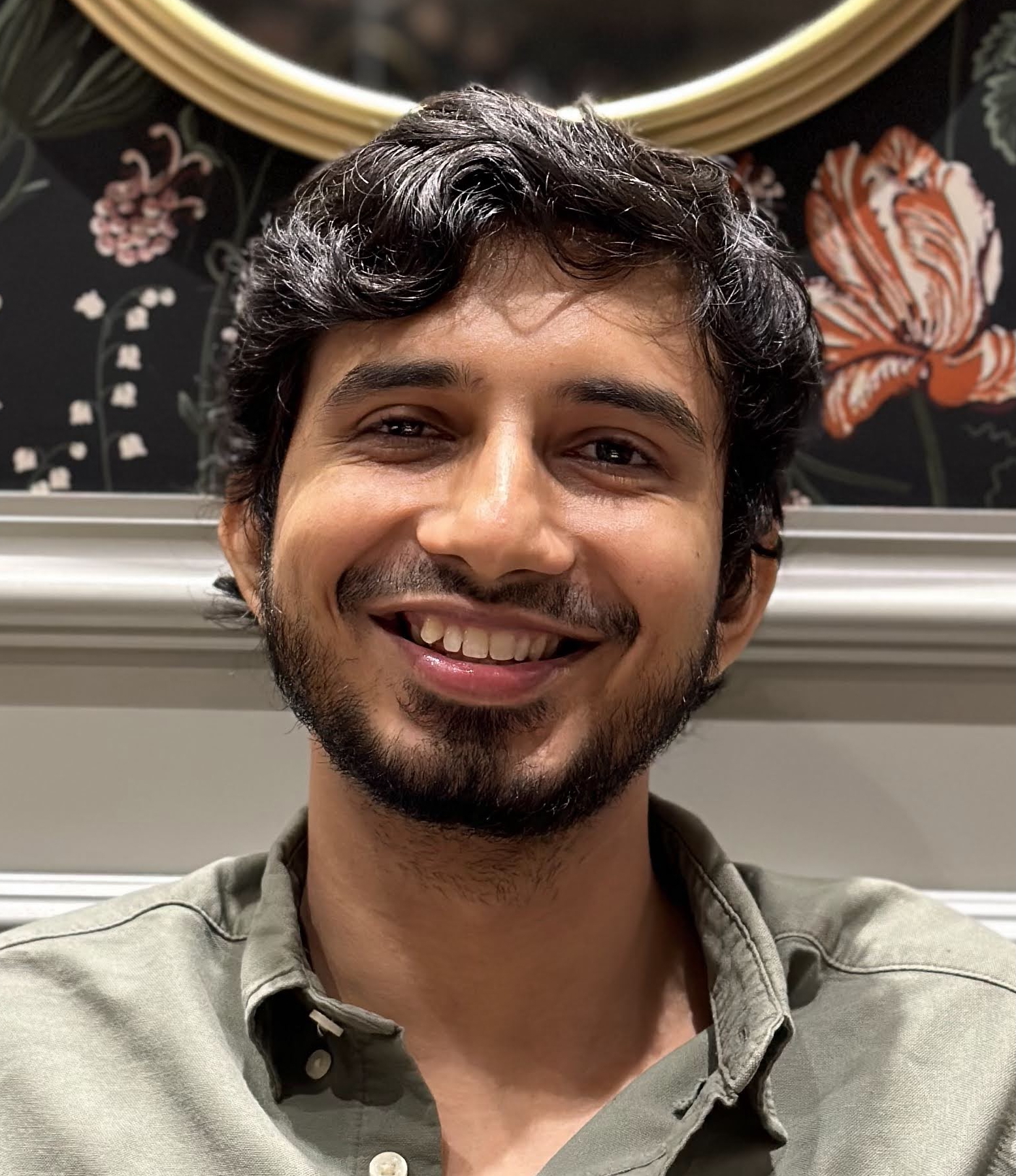 Sarthak Parikh